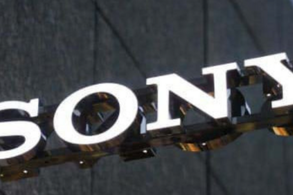 “SONY”的名称是这样来的-36氪