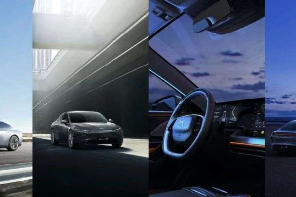 小米都眼馋的新能源汽车行业