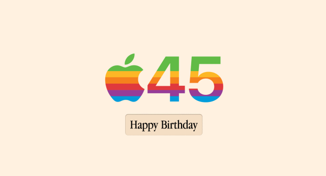 苹果成立45年最难忘时刻盘点：员工酒吧遗失iPhone 4原型机