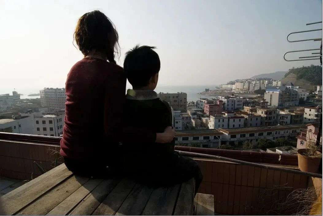 中国这300万儿童，但系以被社会接纳吗？
