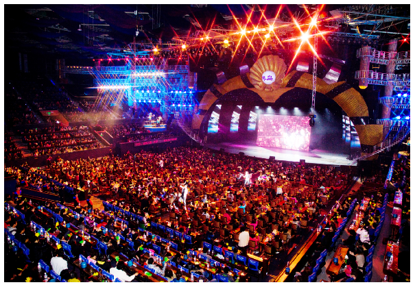 "机缘巧合的会面,改变了琴岛的未来,打破了陌陌的困境"