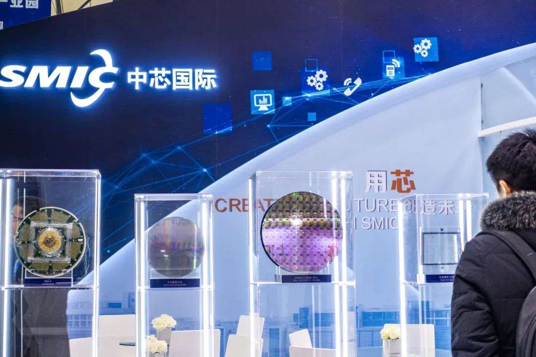 为什么说全球缺芯是中国的机会？
