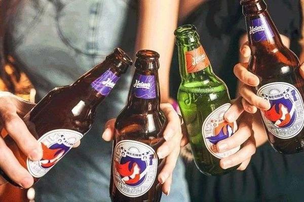 人均50喝到嗨，连锁小酒馆也能上市？