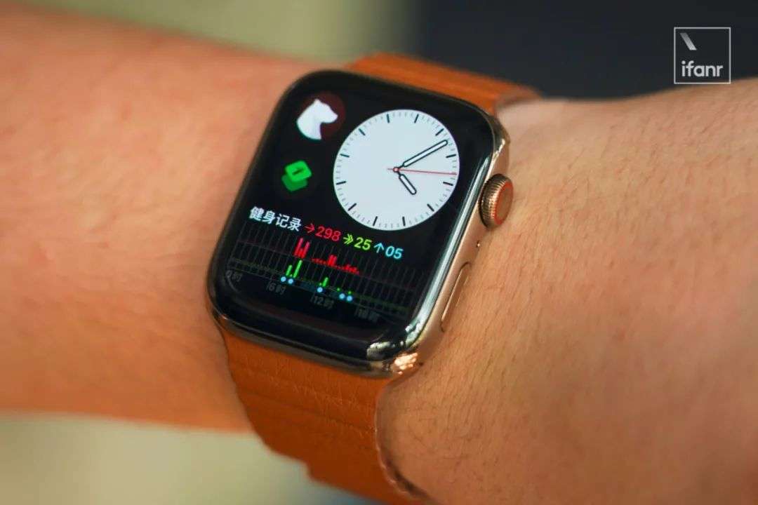 跟易碎嘅 Apple Watch 说拜拜，苹果或推出户外版手表