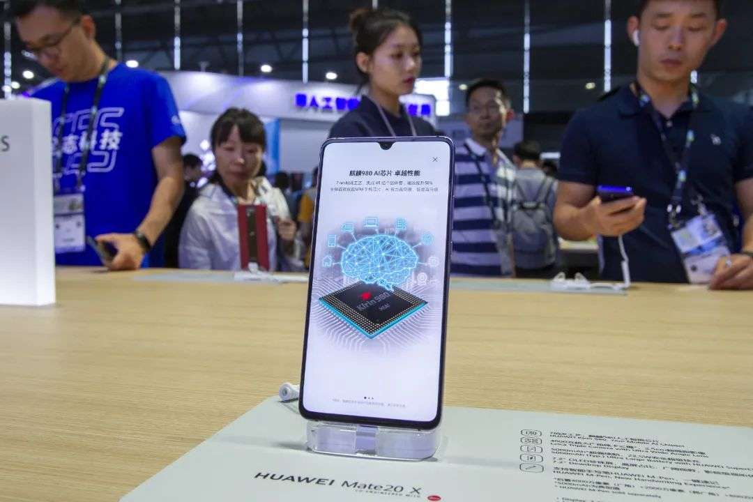为什么说全球缺芯是中国的机会？