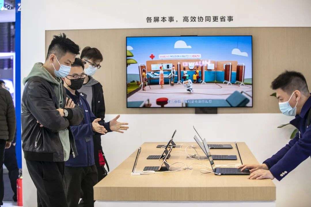 为什么说全球缺芯是中国的机会？