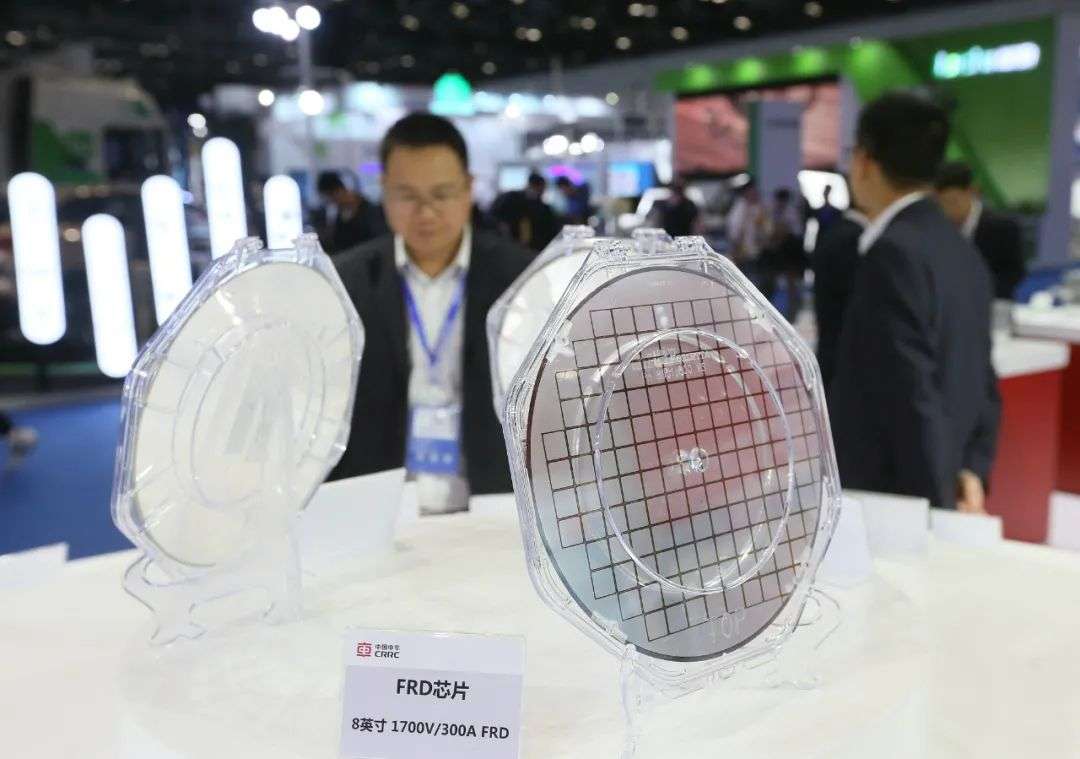 为什么说全球缺芯是中国的机会？