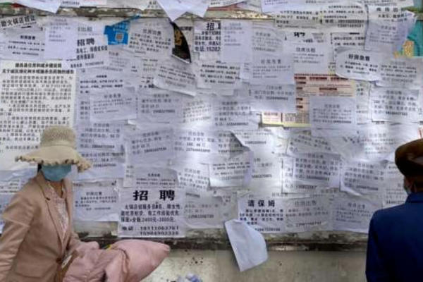 钉钉下沉：一个西部县城的教育缩影