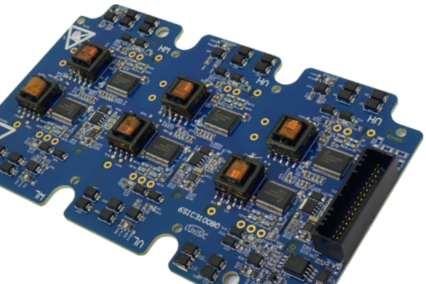 Update | 聚焦新能源汽车和医疗领域，忱芯科技加速碳化硅功率半导体模块+驱动产品产业化应用