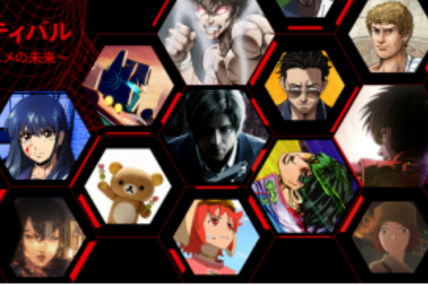 Netflix日本动画布局2.0：推出超25部漫改影视剧与动画