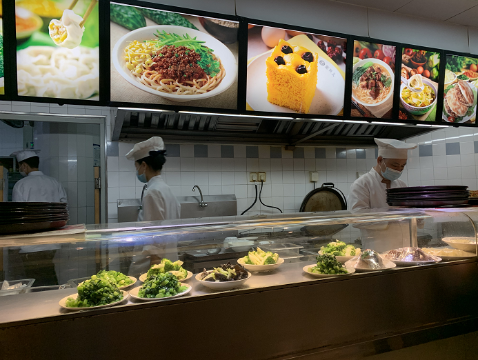 陪伴深圳成长的面点王为何越来越没存在感了