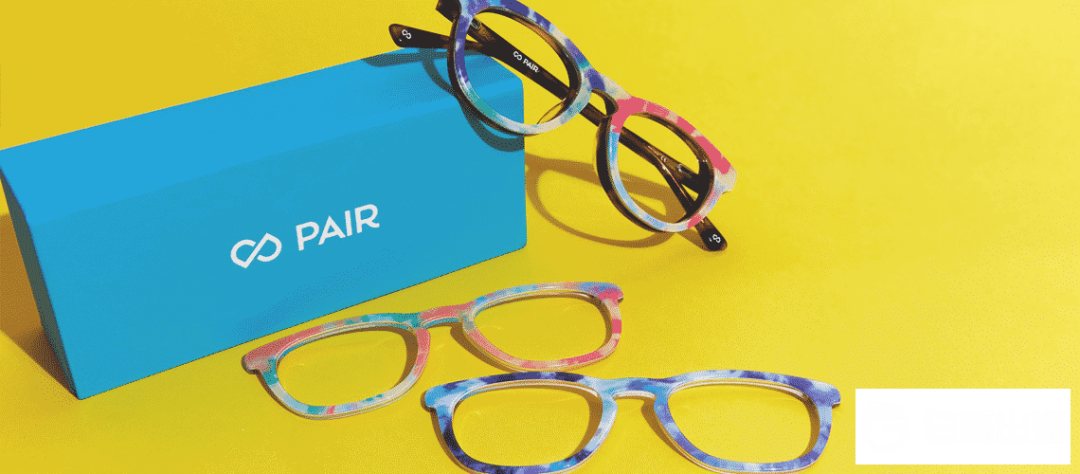 眼镜品牌「PAIR」融资1200万美金，“定制化”能成为品牌出海嘅切入点吗？