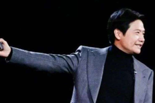 雷军“造车”：车子还没影，造势要趁早