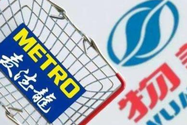 物美通过业务模式转型即将二次上市，南宁电信旅游云为昆仑关打造智慧旅游| 36氪大公司数字化创新指南0407