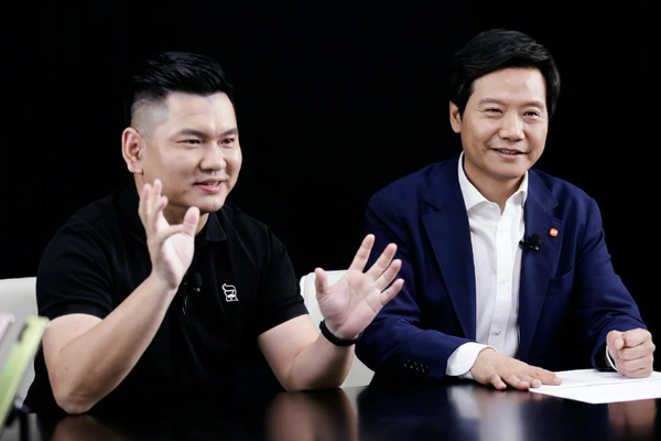 小米汽车最高卖30万，雷军还爱年轻人吗？