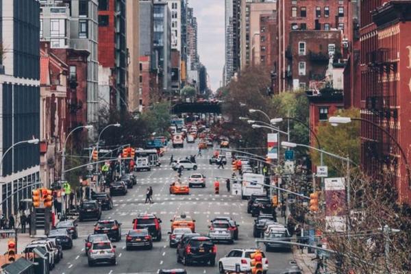 滴滴、一嗨、庞大加持的量子出行旋风之谜