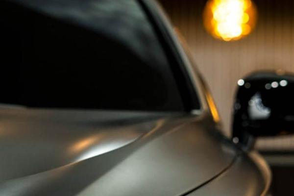 滴滴正式启动造车