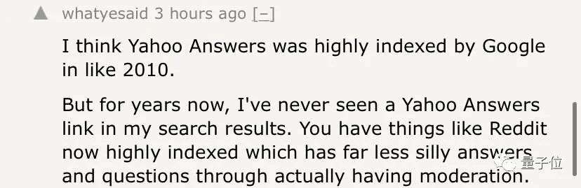 问答平台元老Yahoo Answers宣布将永久关闭，网友：爷青结