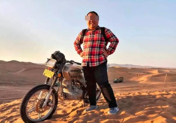 月入5万清华学霸征婚，因外形遭群嘲：阻碍你的，其实并不是能力