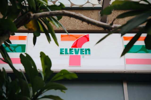 7-Eleven 点样在美国复制日本嘅成功？（下）