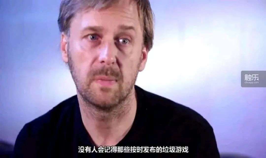 《赛博朋克2077》的遭遇，在《巫师3》那里便已有预兆