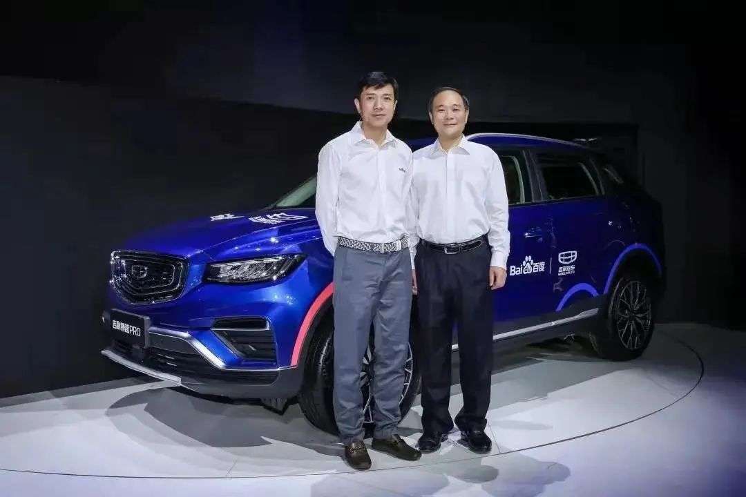 小米投入100亿之后，滴滴加入造车大军，诸神之战还是野蛮人之战？
