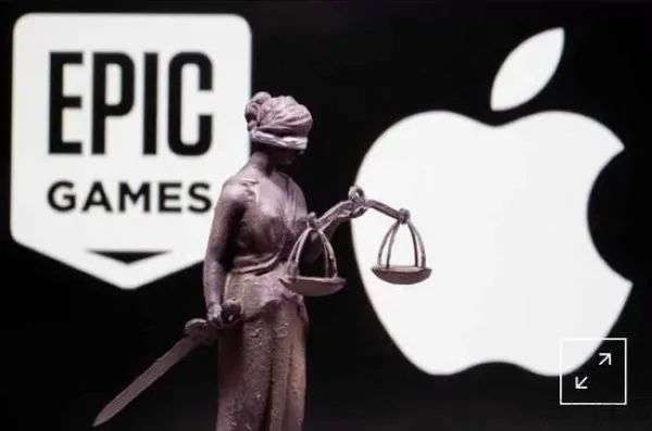 苹果拒绝“旁加载”，并不只是因为Epic Games