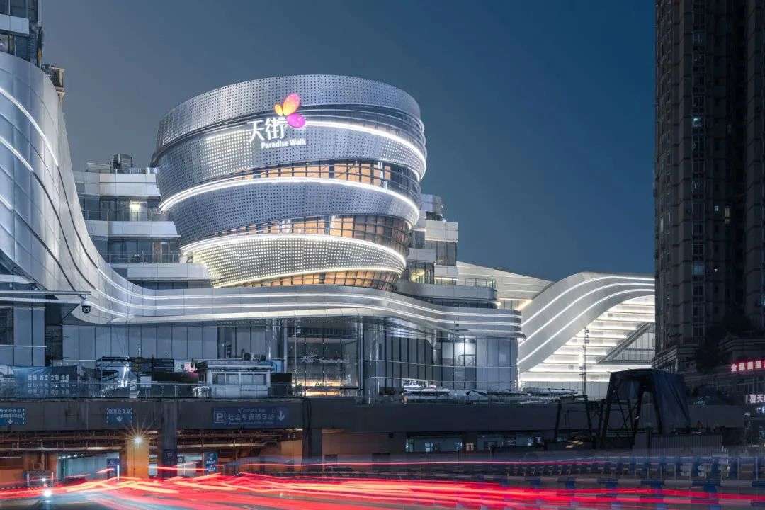 万达、华润、龙湖...2020租金收入：有的悄悄惊艳所有人