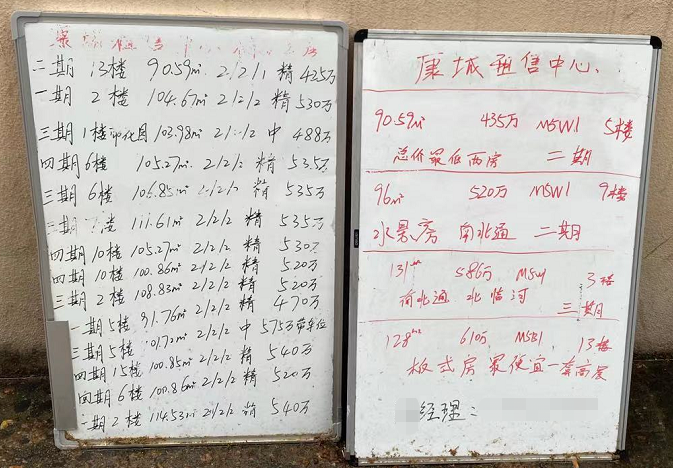 劝你一句，尽量别碰超大社区