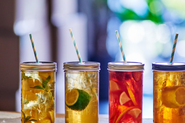 国潮茶饮，凭什么火？