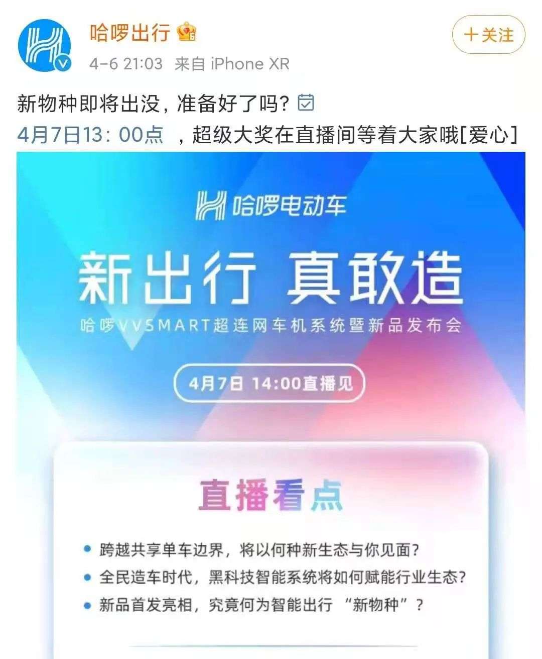 哈啰想抢小牛、雅迪的生意，有多少胜算？
