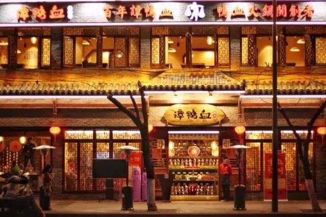 明星开店，收割了谁？