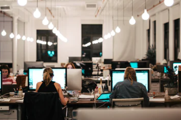 2021 CMO 的三个机会：不要再建“营销孤岛”，去创造“营销宇宙”