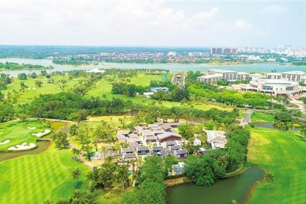 四部门：支持海南在住房租赁领域发展房地产投资信托基金(REITs)