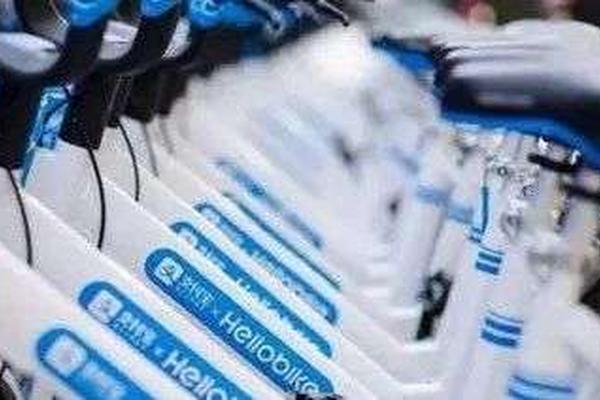 哈啰“美团化”背后：阿里的野望