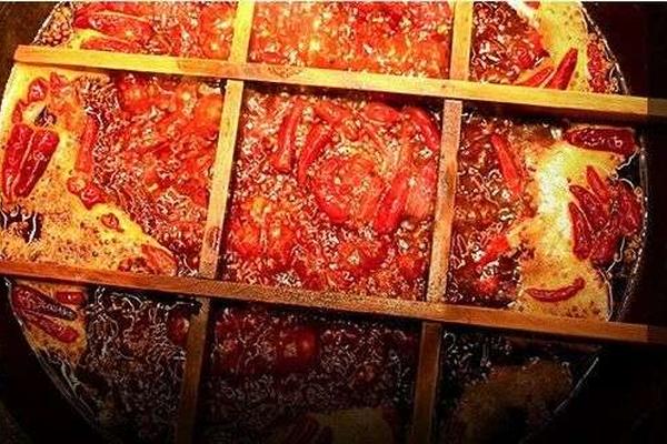 重庆人为什么开不出海底捞？