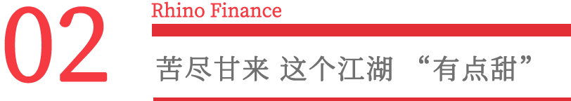 农夫山泉钟睒睒：半个小时的首富