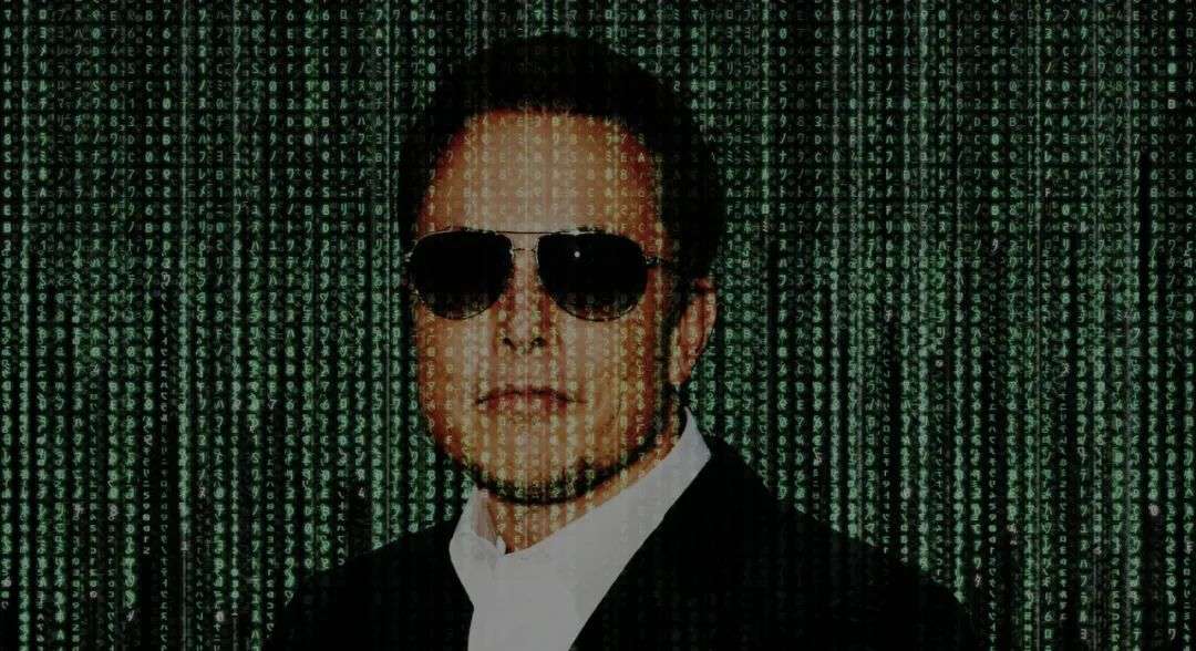 物理学家80页论文证明马斯克「模拟矩阵」：宇宙是个自学成才的计算机