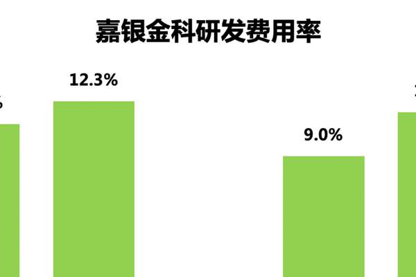 转型助力复苏，嘉银金科新一季度业绩净利增长超2.5倍