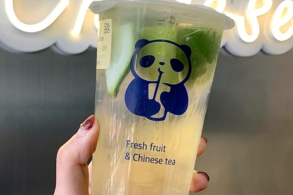 茶里加点咸，月销10万+，今年夏天“盐系茶饮”似乎要崛起了？