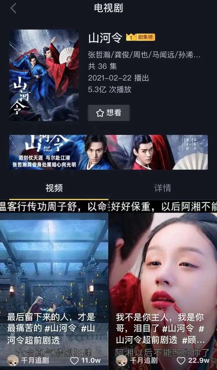 影视行业打响版权战，短视频上的“剪刀手们”如何求生？