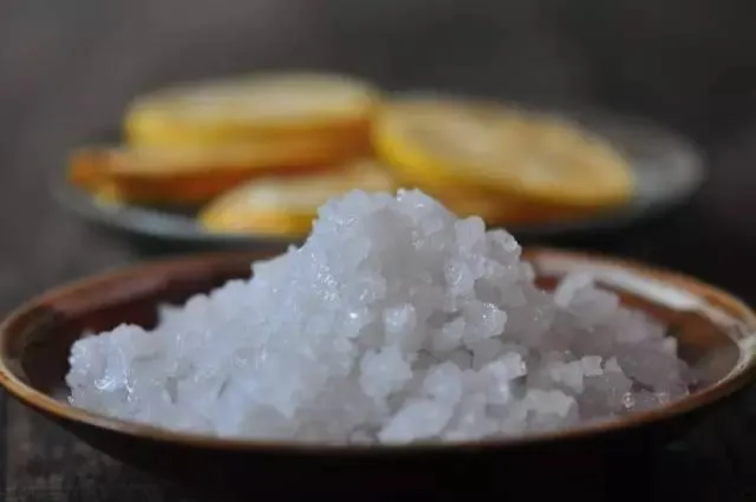 茶里加点咸，月销10万+，今年夏天“盐系茶饮”似乎要崛起了？