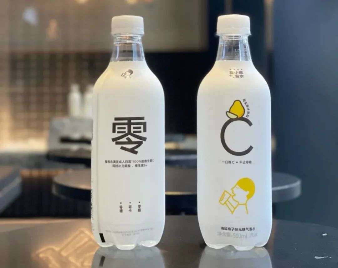 茶里加点咸，月销10万+，今年夏天“盐系茶饮”似乎要崛起了？