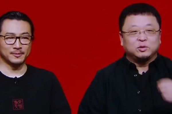 罗永浩带货，为什么能成？