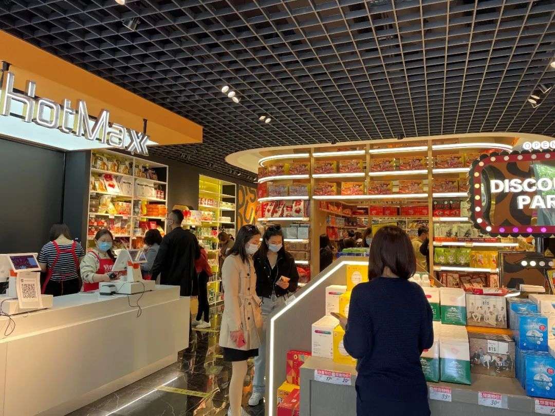 「临期折扣」兴起时：好特卖和竞争对手们