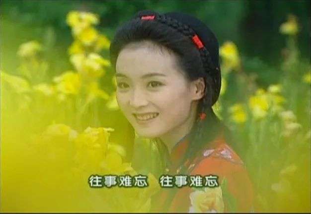 《情深深雨蒙蒙》二十年:简单粗暴的"渣男"标签,远远不能定义这部神剧