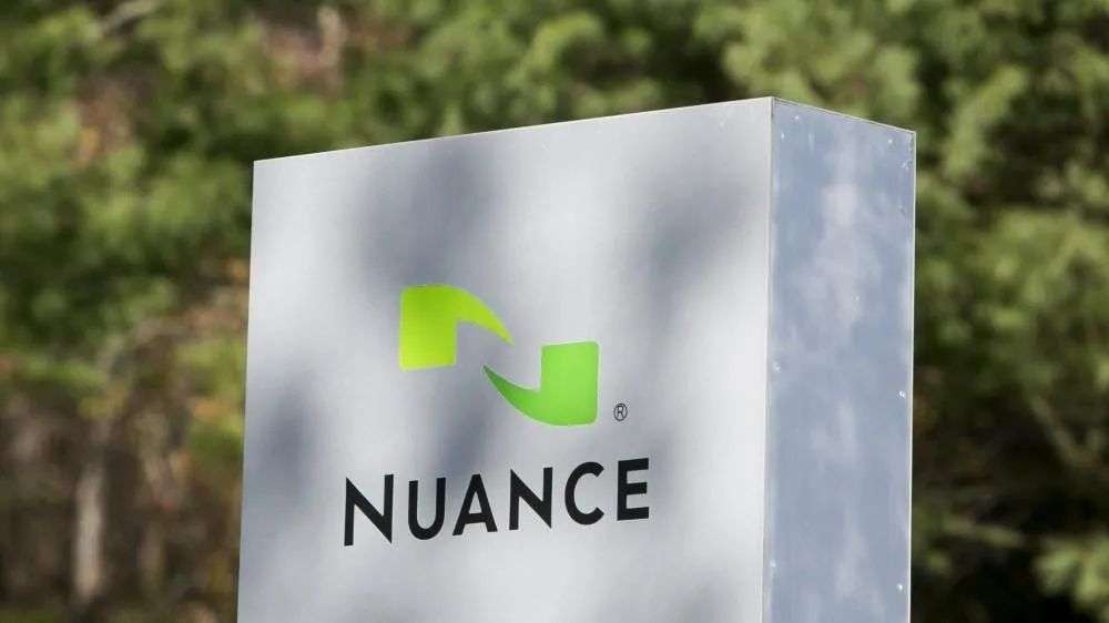 197亿美金收购Nuance，微软诞生史上第二大收购案