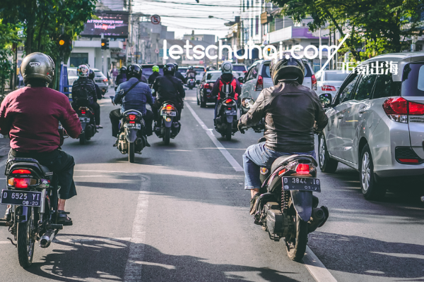 越南电动摩托市场迎强势玩家？Dat Bike获新融资