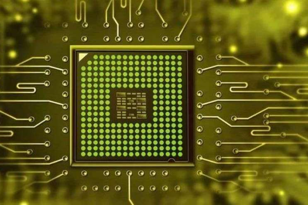 叫板英特尔，英伟达发布首个 CPU，集齐“三芯”