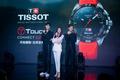 科氪 | TISSOT天梭表发布腾智·无界系列腕表